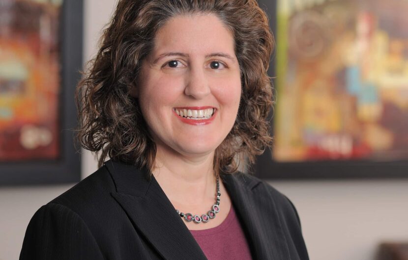 Tricia Mulcare