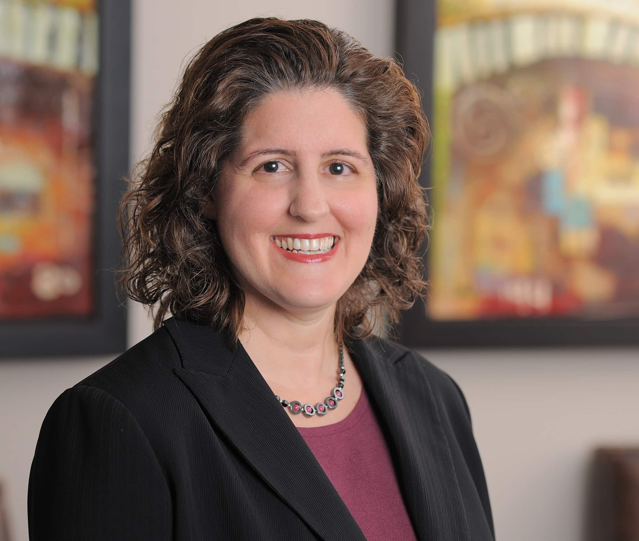 Tricia Mulcare