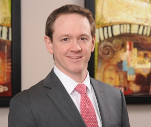 Todd B. Hall
