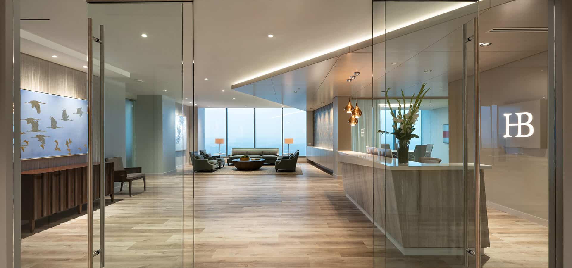 Family Office Services