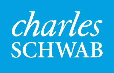 Charles Schwab Corp logo