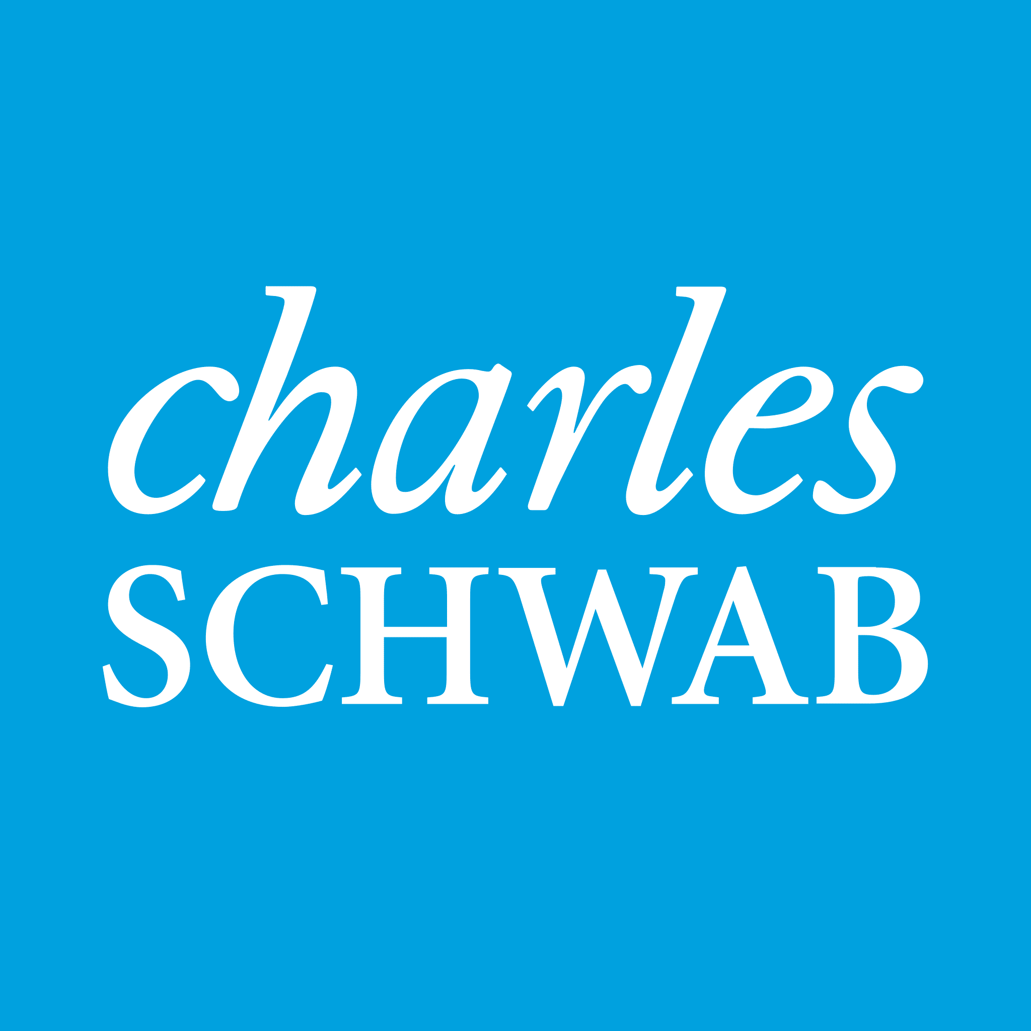 Charles Schwab Corp logo