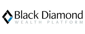 Black Diamond Logo