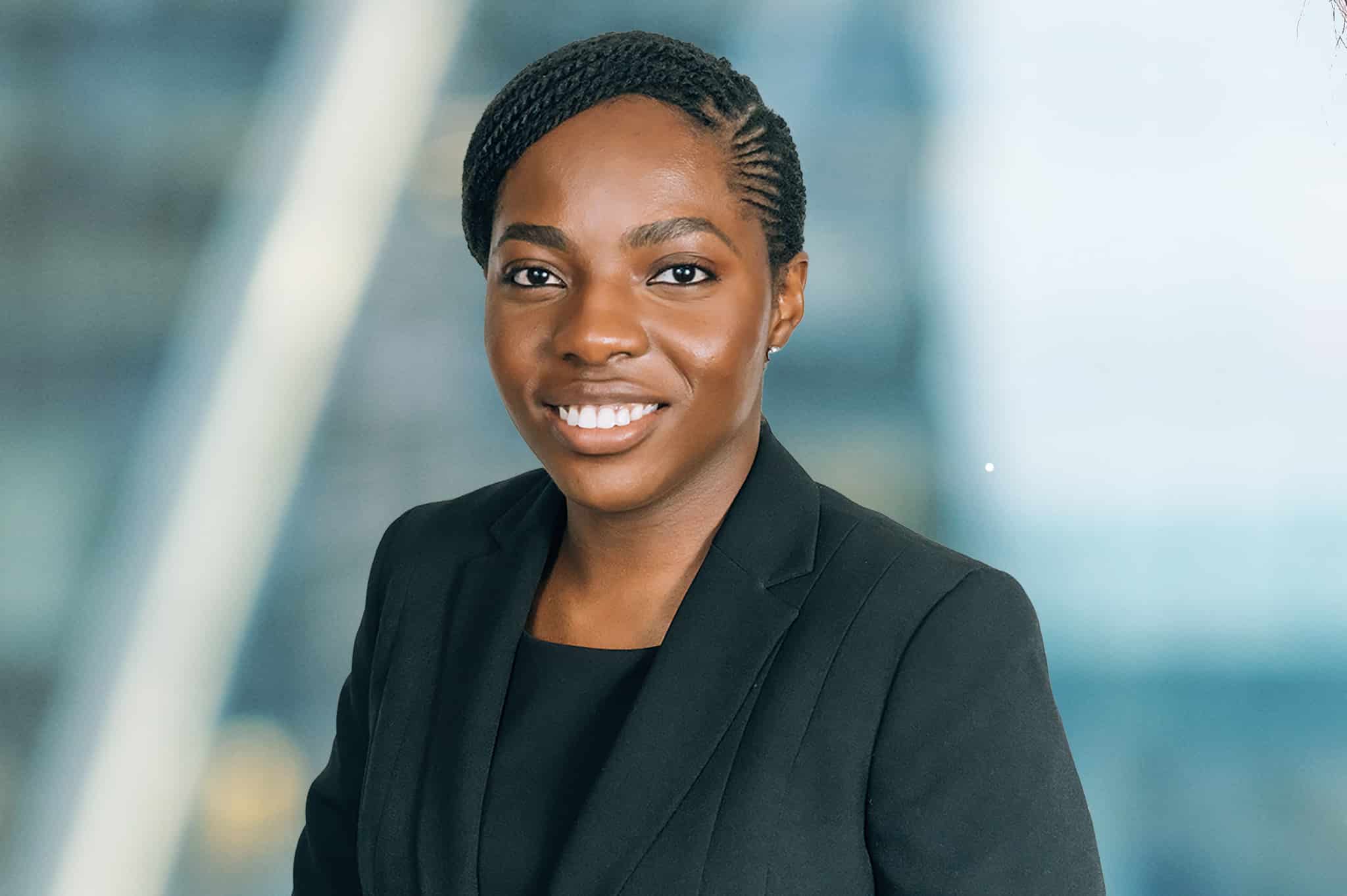 Demi Olatunbosun