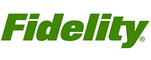 Fidelity Logo