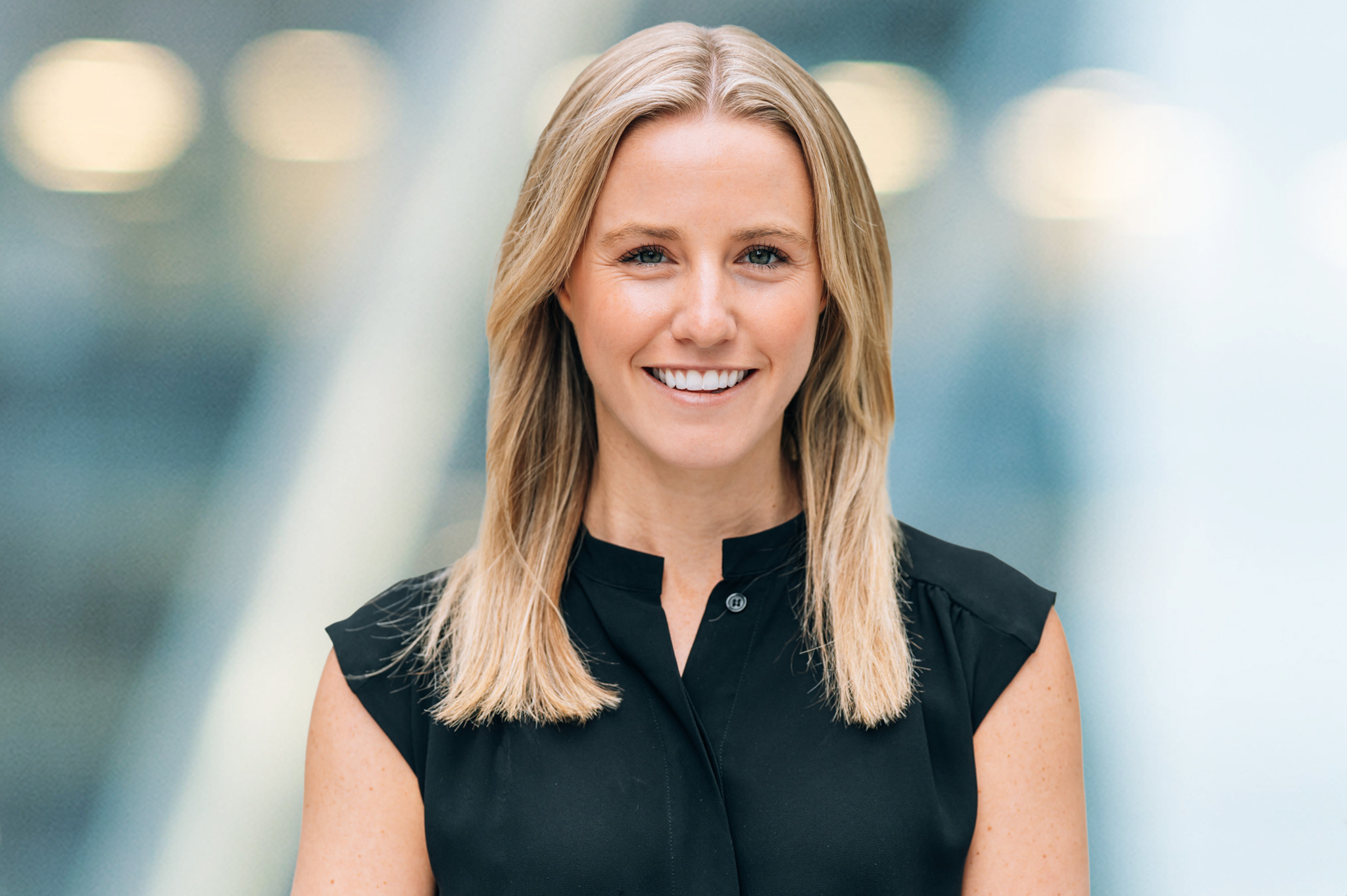 Sarah Holder
