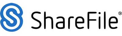 Sharefile Logo
