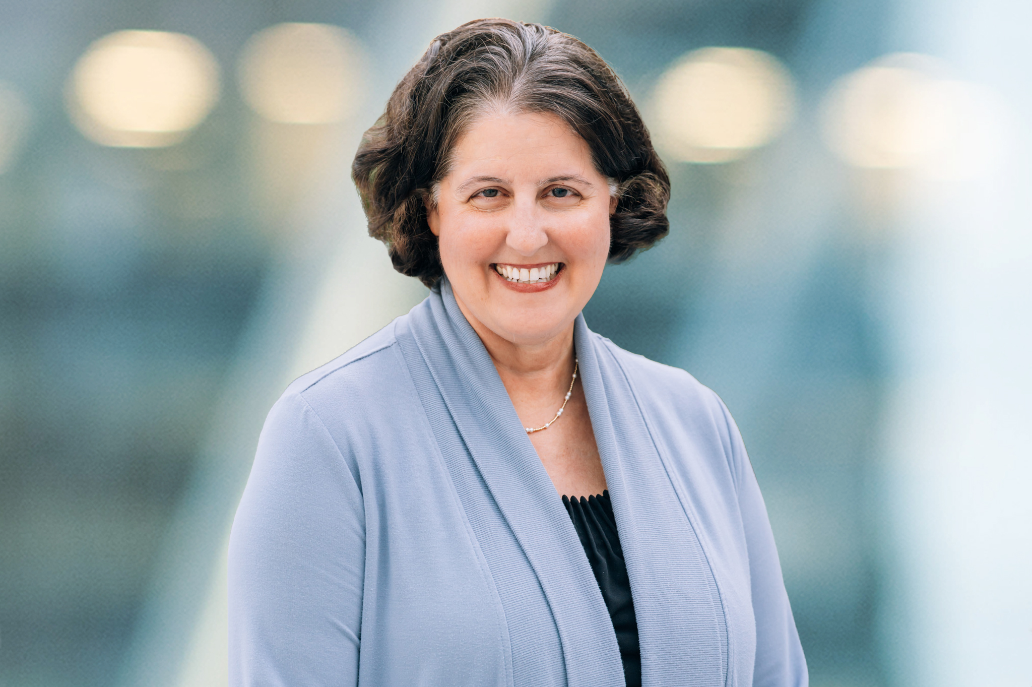 Tricia Mulcare
