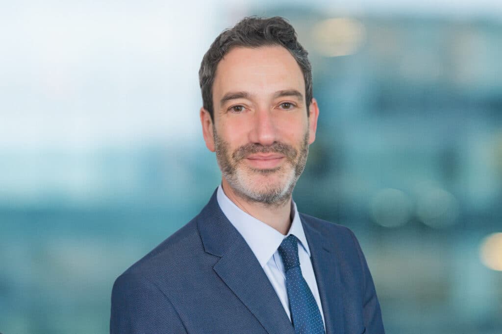 Alex Arnold - HB Wealth