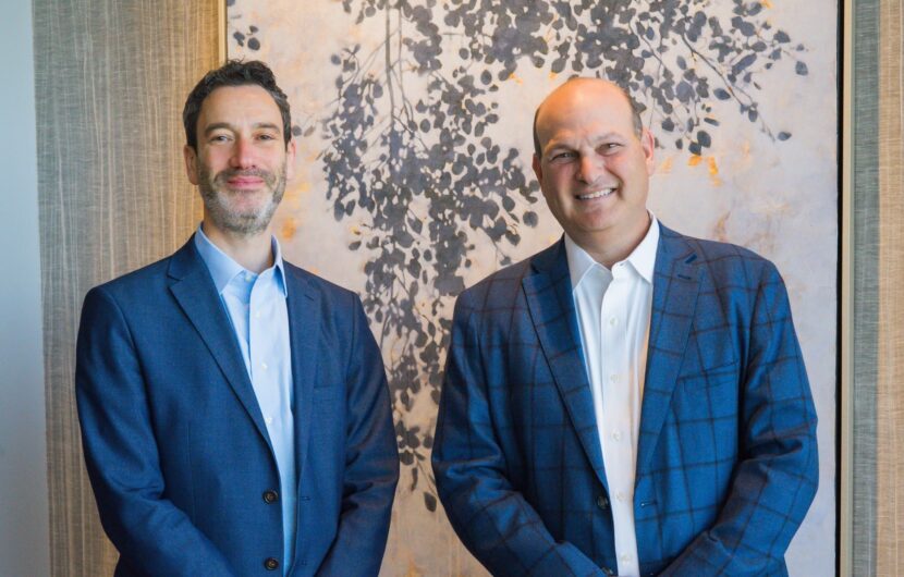 New Principal and Director have joined Homrich Berg