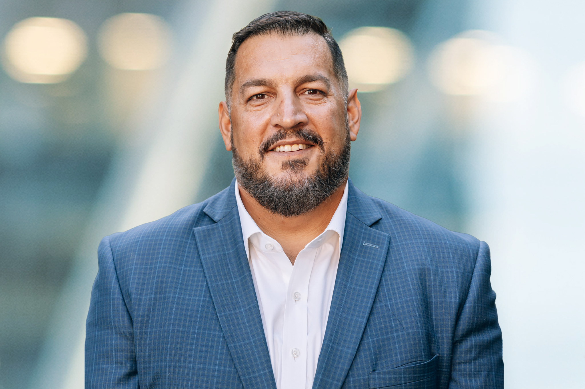 Chris Walczak