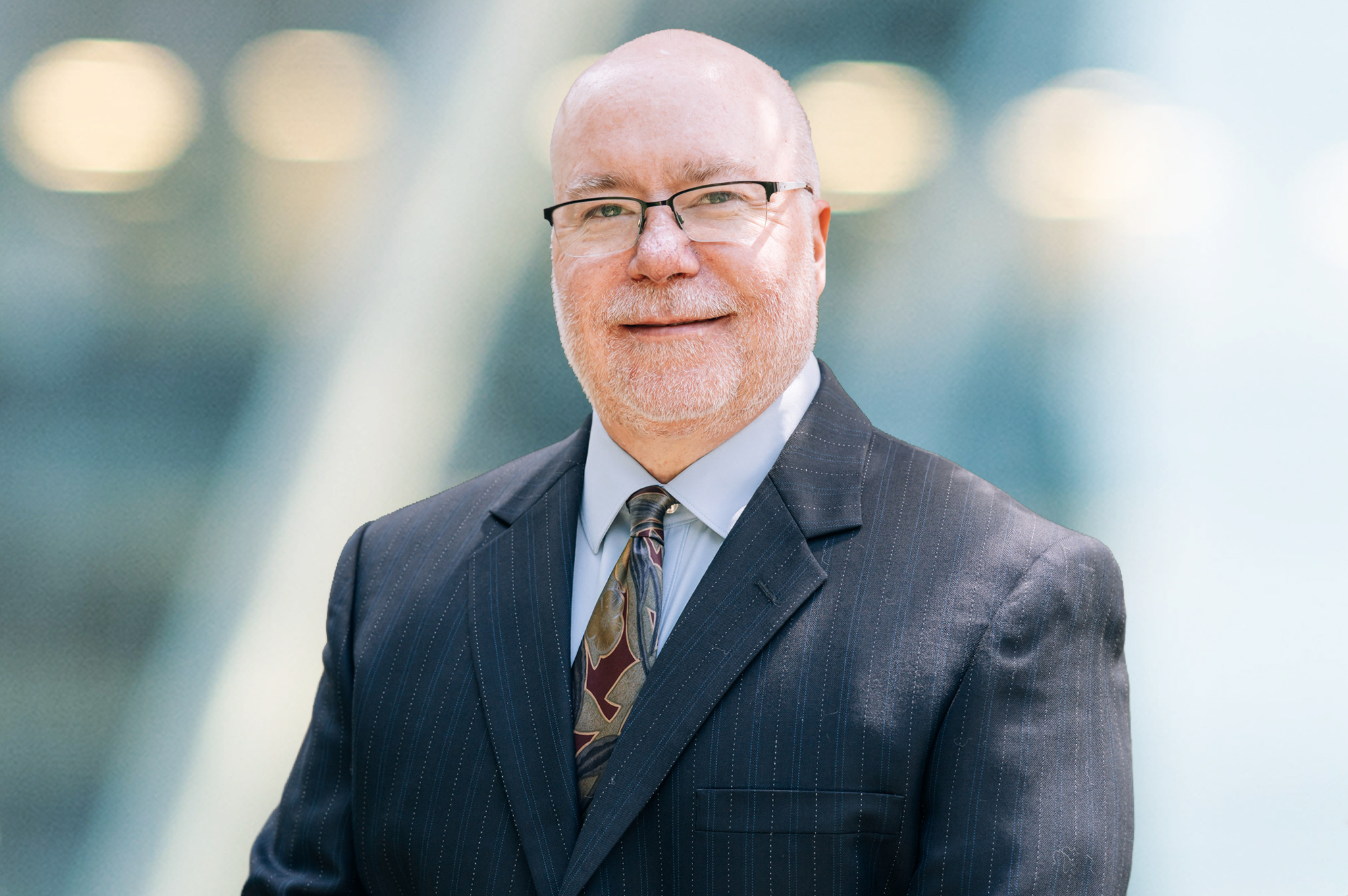 Ken Myers
