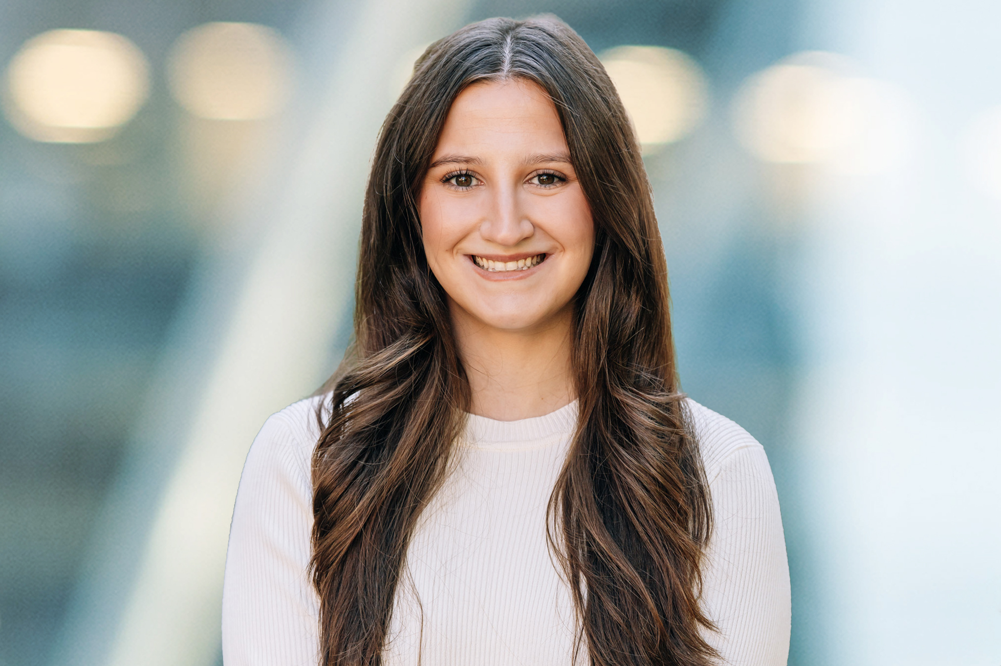 Megan Belliveau