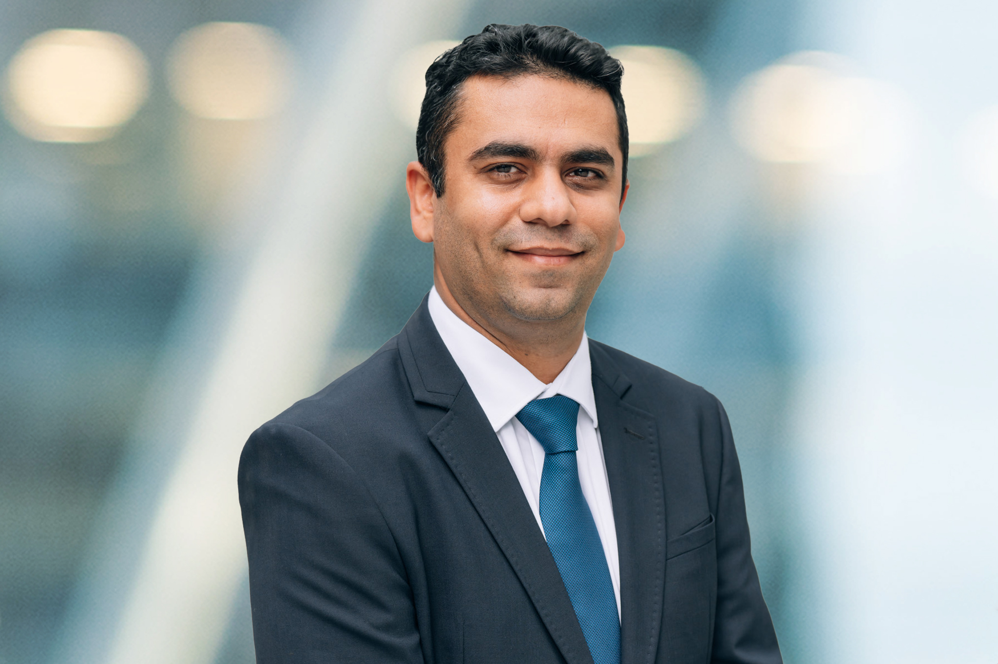 Nishant Batra