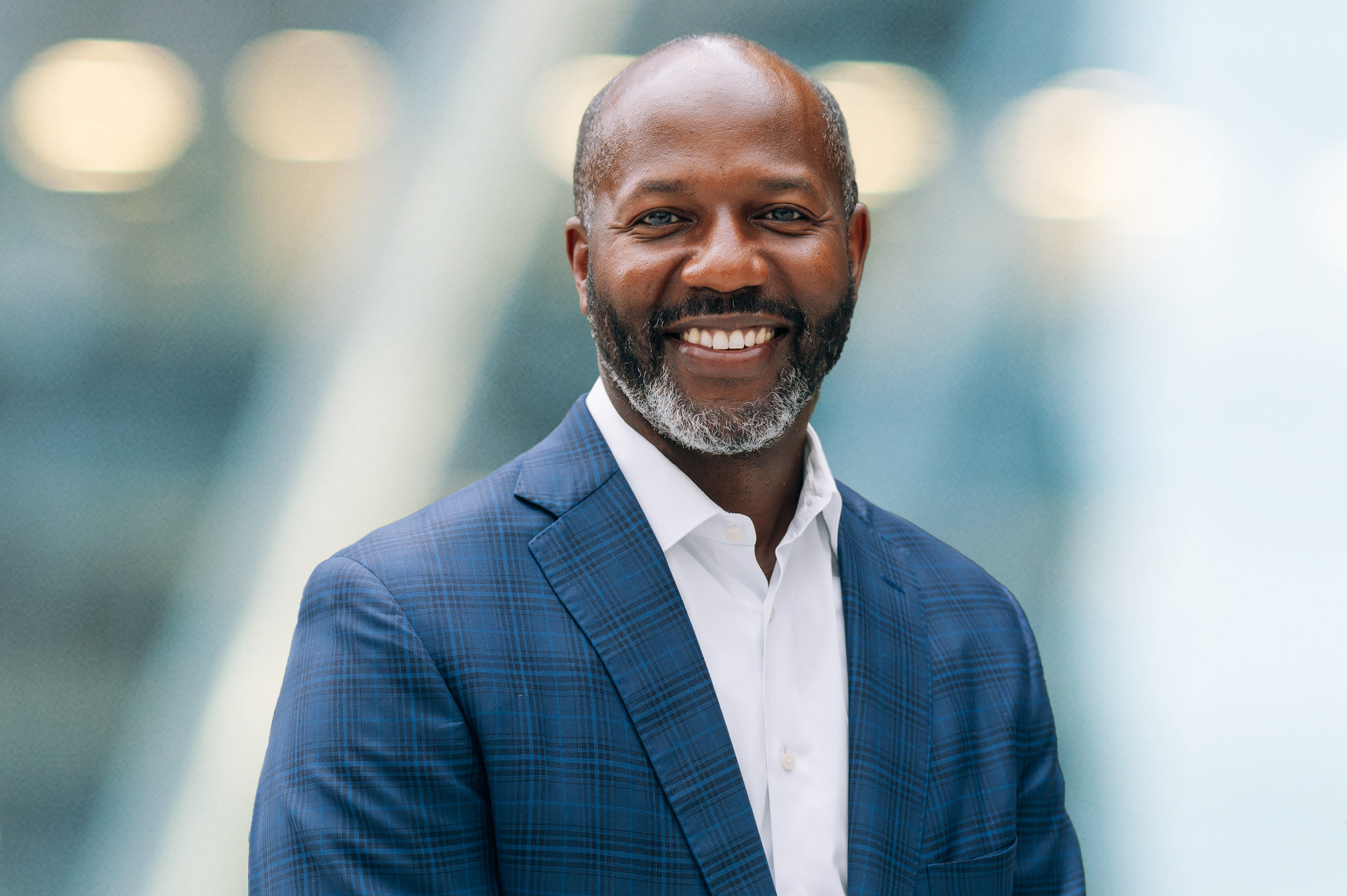 Armond Reese