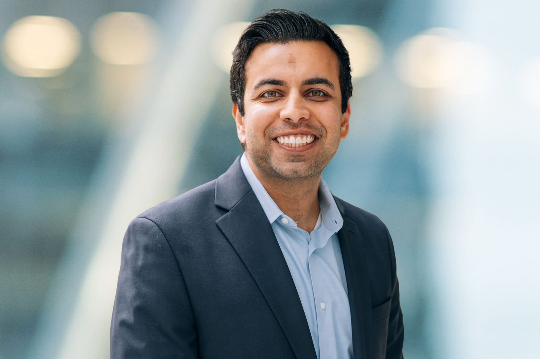 Raj Kheraj
